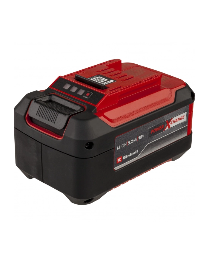Einhell Power-X-Change Plus - bateria - 18Volt - 5.2Ah główny