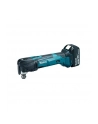 Makita DTM51RT1J3 - niebieski / czarny - MAKPAC rozm. 3 - Akumulator litowo-jonowy 5.0 Ah - nr 2