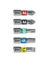 Wera Set Power Form Compact 100 - nr 18