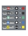 Wera Set Power Form Compact 100 - nr 9