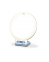 Beurer light alarm clock WL 75 - biały - nr 2