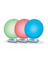 Beurer light alarm clock WL 75 - biały - nr 9