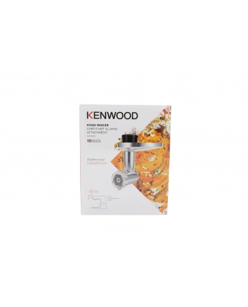 Kenwood Mincer KAX950ME
