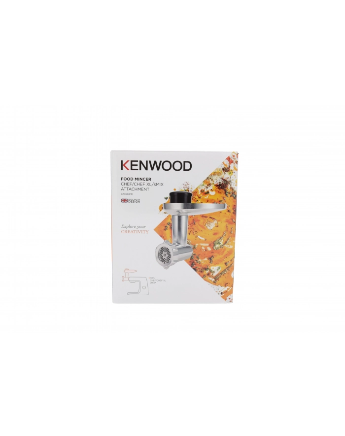 Kenwood Mincer KAX950ME główny