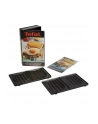 Zestaw Tefal Snack Plate Nr 1 Sandwich / Croque Monsieur - nr 11