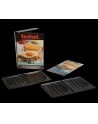 Zestaw Tefal Snack Plate Nr 1 Sandwich / Croque Monsieur - nr 8