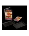 Tefal Snack Plate Set No.9 Poor Knight / French Toast - Grill Plate - nr 1