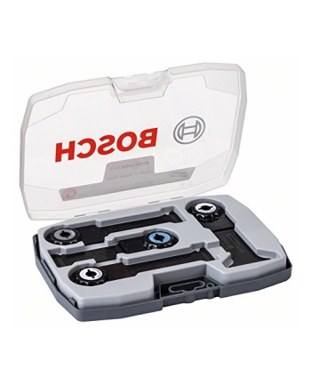 bosch powertools Bosch Starlock Best of Heavy Duty zestaw - 4- części - Ostrze piły zestaw