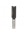 bosch powertools Bosch Grooving Bit Standard do Wood, 8 mm x 12 mm x 62 mm - nr 1