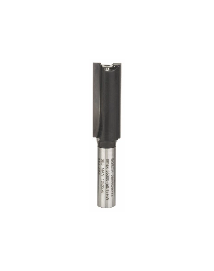 bosch powertools Bosch Grooving Bit Standard do Wood, 8 mm x 12 mm x 62 mm główny
