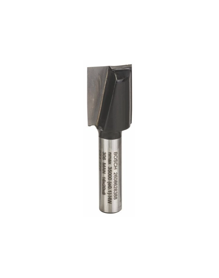 bosch powertools Bosch groove nóż Standard do drewna, 8 mm x 16 mm x 51 mm główny