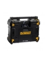 DeWalt DWST1-81078 - construction site radio - kolor: czarny / żółty - Bluetooth - jack - USB - nr 2