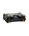 DeWalt DWST1-81078 - construction site radio - kolor: czarny / żółty - Bluetooth - jack - USB - nr 4