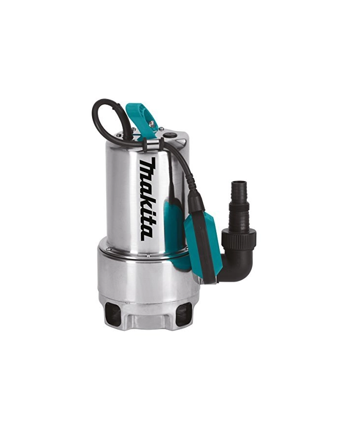 Makita 10 -800 l / h - immersion / pressure pump - 550 watts główny