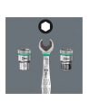 Wera Cyclops Bitnut zestaw 8740 B HF Imperial 1 - 3/8 - gniazdo - wkładka - nr 6
