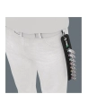 Wera Zyklop Bit-Nut zestaw Belt B Imperial 1 - 3/8 - 8- części - gniazdo - wkładka - nr 11