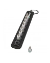 Wera Zyklop Bit-Nut zestaw Belt B Imperial 1 - 3/8 - 8- części - gniazdo - wkładka - nr 9
