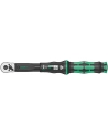 Wera torque klucze z grzechotką reversible Click-Torque C 1 - czarny / zielony - wyjście 1/2 - nr 1