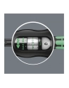 Wera torque klucze z grzechotką reversible Click-Torque C 1 - czarny / zielony - wyjście 1/2 - nr 6