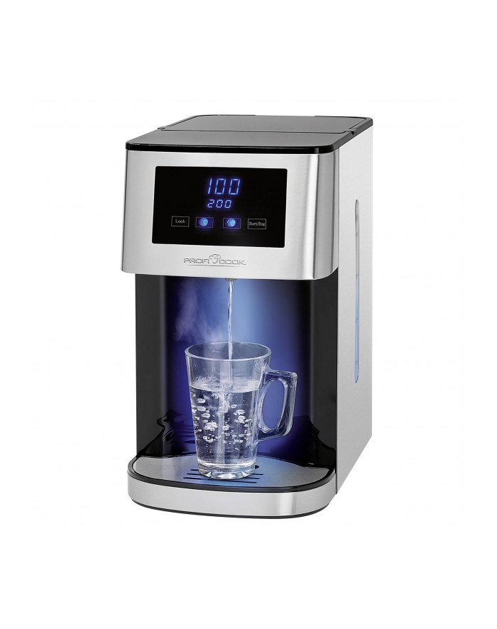 ProfiCook PC-HWS 1145 Hot Water główny