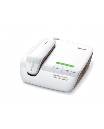 Beurer IPL 10000+ SalonPro System - golarka damska