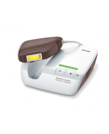 Beurer IPL 10000+ SalonPro System - golarka damska