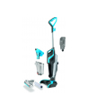 Odkurzacz pionowy Bissell CrossWave Wet & Dry Vacuum Cleaner 17132 - nr 17