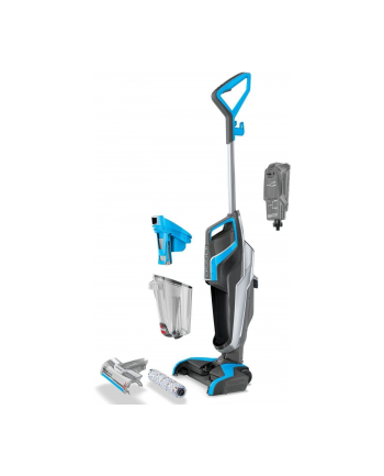 Odkurzacz pionowy Bissell CrossWave Wet & Dry Vacuum Cleaner 17132