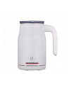 Gastroback Latte Magic 42325 - milk frother - white / silver - nr 4