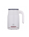 Gastroback Latte Magic 42325 - milk frother - white / silver - nr 7