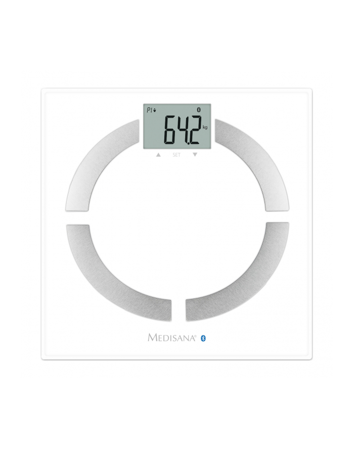 Medisana BS 444 Connect Body Composition Scales główny