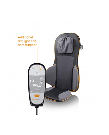 Medisana massage seat pad MC 825 - massager