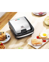 Zestaw Tefal Snack Plate Nr 1 Sandwich / Croque Monsieur - nr 11