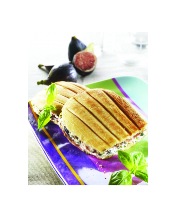 Zestaw Tefal Snack Plate Nr 1 Sandwich / Croque Monsieur