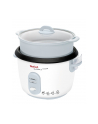 Tefal RK1011 - biały / srebrny - nr 1