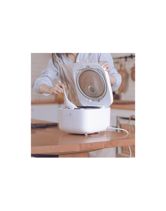 Ryżowar indukcyjny Xiaomi Mi ZHF4009GL główny