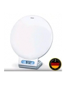 Beurer light alarm clock WL 75 - biały - nr 14