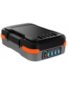 black+decker Black&Decker BDCB12B-XJ - USB bateria - nr 2