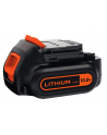 black+decker Black&Decker BL1512-XJ - 10 -8Volt - 1 -5Ah - bateria - nr 1