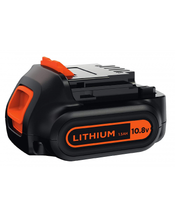 black+decker Black&Decker BL1512-XJ - 10 -8Volt - 1 -5Ah - bateria