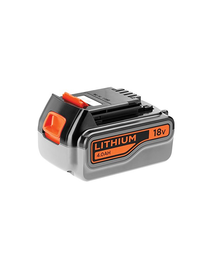 black+decker Black & Decker BL4018-XJ - 18V - 4Ah - bateria główny