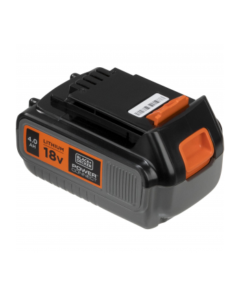 black+decker Black & Decker BL4018-XJ - 18V - 4Ah - bateria
