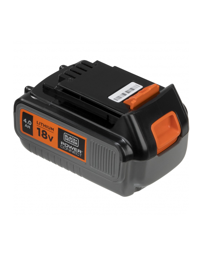 black+decker Black & Decker BL4018-XJ - 18V - 4Ah - bateria główny
