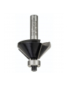 bosch powertools Nóż do fazowania Bosch, 8 mm x 35 mm x 56 mm - nr 3