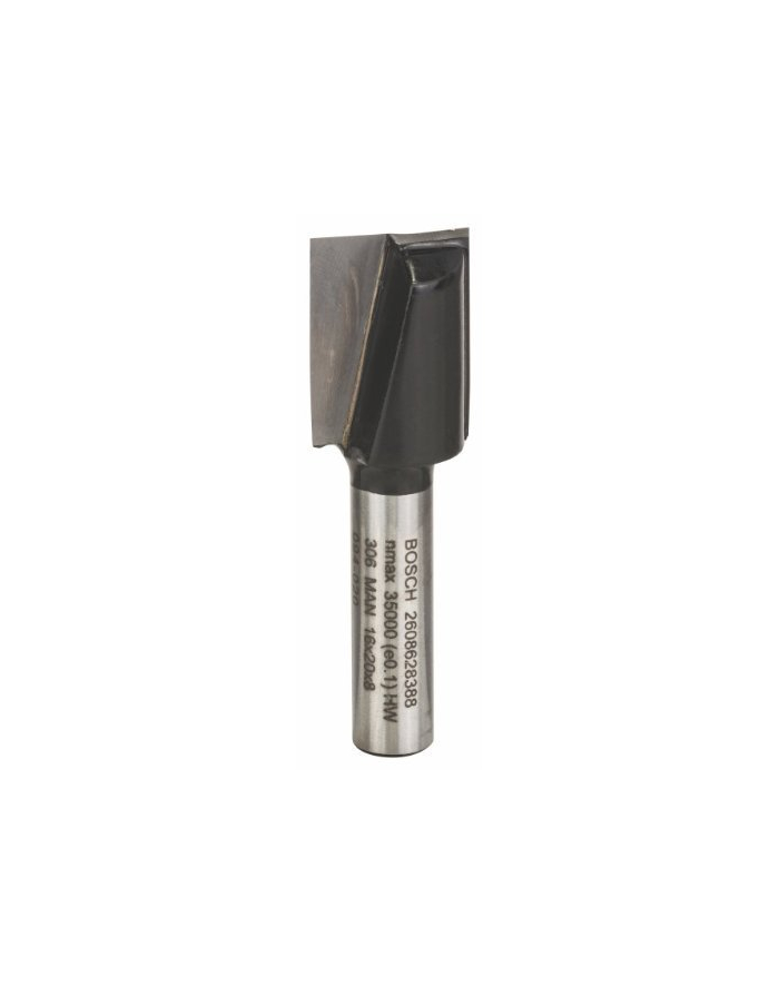 bosch powertools Bosch groove nóż Standard do drewna, 8 mm x 16 mm x 51 mm główny