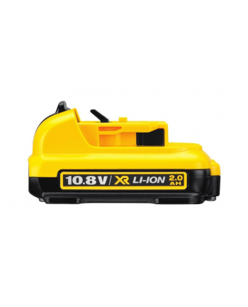 DeWalt bateria DCB127 - 10 -8Volt - 2Ah XR Li-Ion