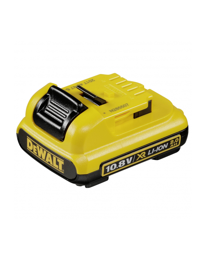 DeWalt bateria DCB127 - 10 -8Volt - 2Ah XR Li-Ion główny