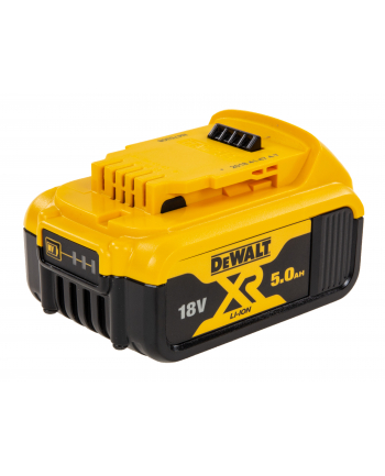 DeWalt bateria DCB184 - 18Volt - 5Ah - XR Li-Ion