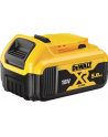 DeWalt bateria DCB184 - 18Volt - 5Ah - XR Li-Ion - nr 31