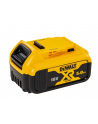 DeWalt bateria DCB184 - 18Volt - 5Ah - XR Li-Ion - nr 3